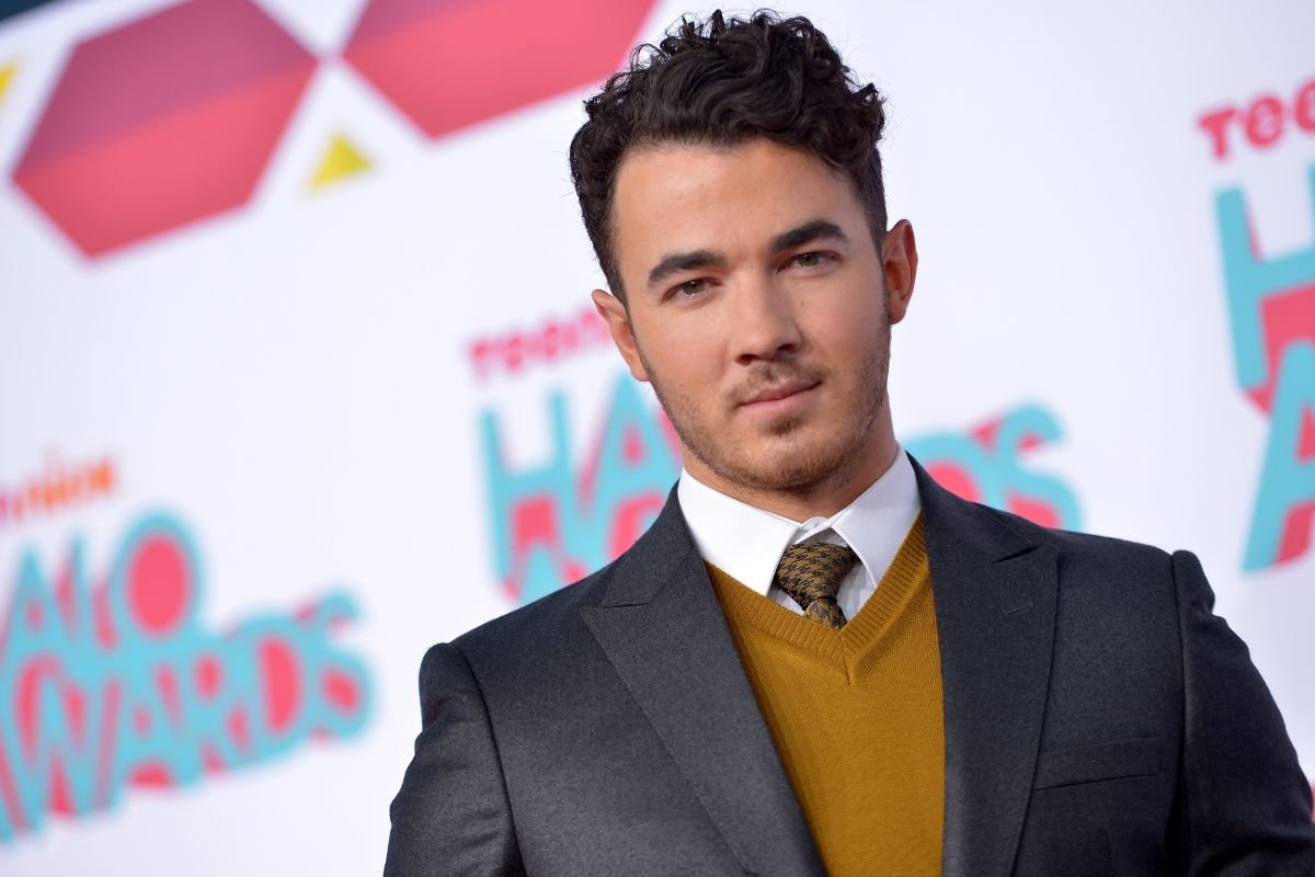 Kevin Jonas Reveals Cancer Diagnosis After Undergoing Surgery
