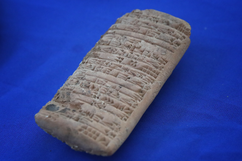 4,000-Year-Old Babylonian Tablets Finally Deciphered, Reveal Terrifying Predictions