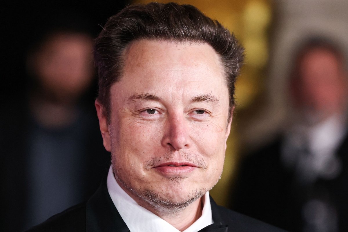 Elon Musk Offered Ashley St. Clair $15 Million to Keep Their Baby a Secret, Report Claims