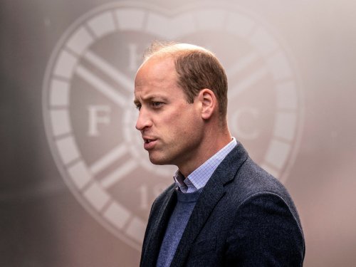 Why Prince William Banned Royal Aides From Briefing Press About Family Members