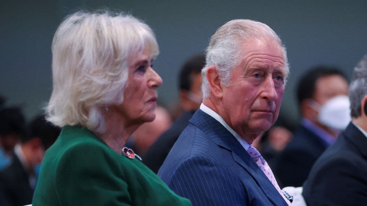 Aussie 'Son' Of Prince Charles, Camilla Parker Bowles Shares Unsettling Open Letter To Queen Elizabeth