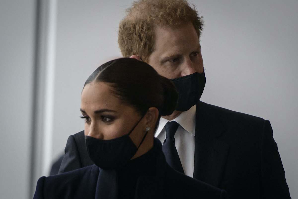 Meghan markle approval ratings