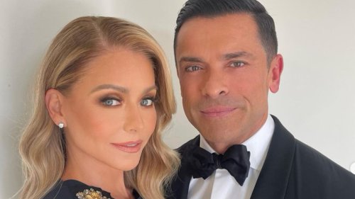 Is Kelly Ripa Retiring From 'Live'? Host Gives Some Hints In Interview