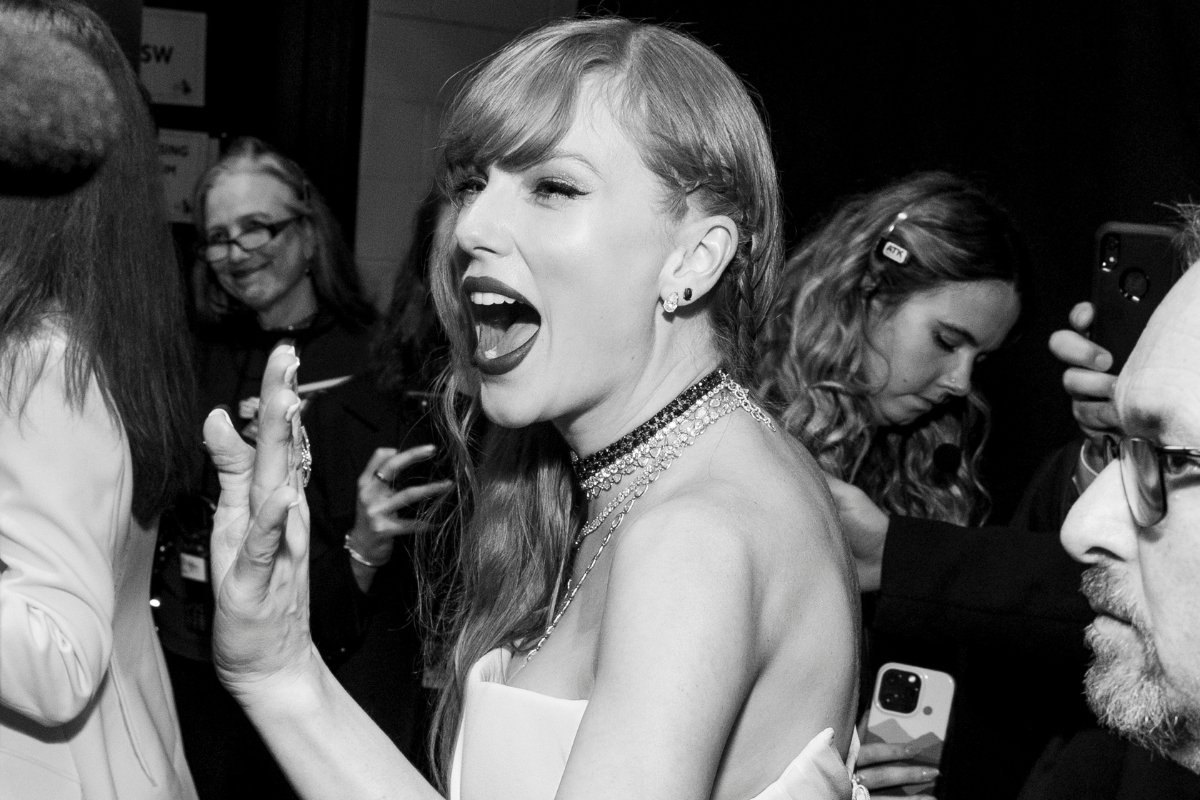 PETA Criticizes Taylor Swift and Travis Kelce's Zoo Date