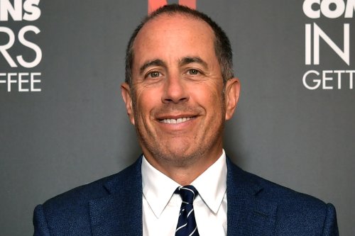 Jerry Seinfeld Calls Out 'Pain in the A—' Costar Hugh Grant, Claims He Was 'Horrible' on 'Unfrosted' Set