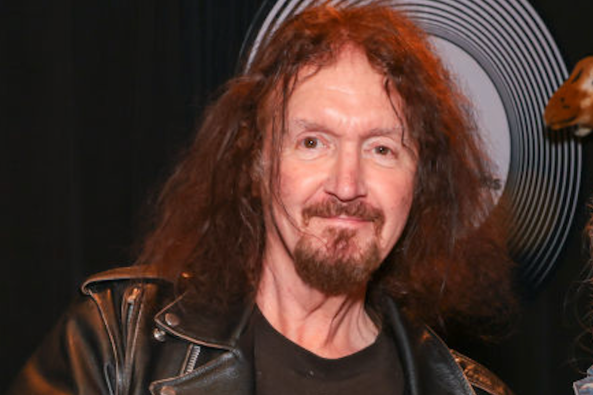 Classic Rock/Metal Legend Dead at 73: Judas Priest Mourn Death of 'First Class' Bandmate Les Binks