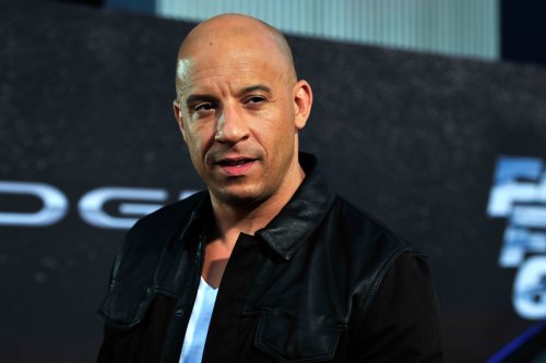 Vin Diesel Asks Court to Dismiss Sexual Battery Lawsuit, Denies All Allegations