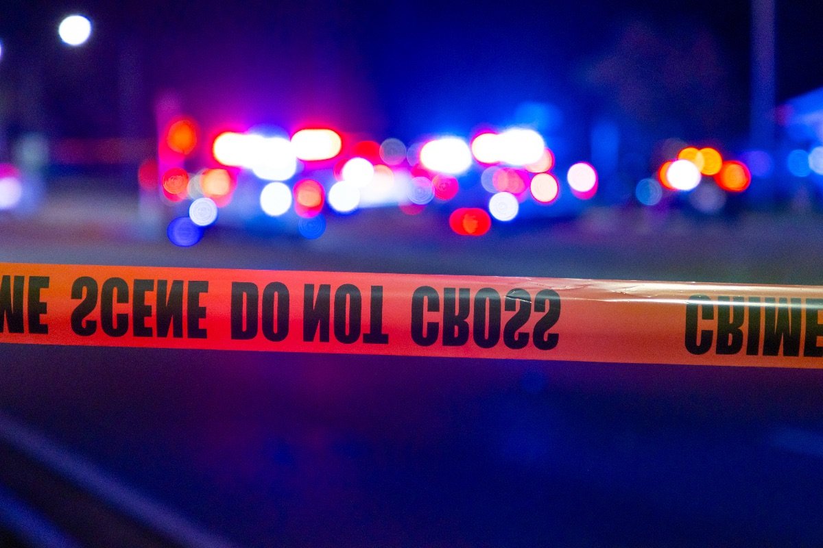 'Terrible' Crash and Garage Collapse Leaves Elderly Man Dead in New York