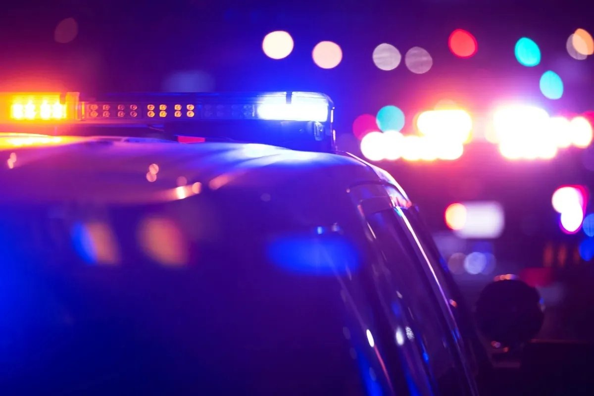 Woman Found Fatally Shot in Hotel Room, Boyfriend Allegedly Confesses