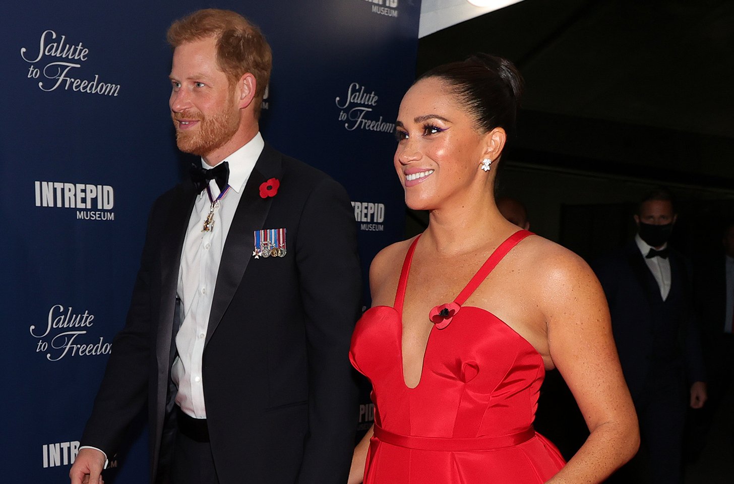 Meghan Markle, Prince Harry Make Major Travel Change After Facing Criticism For Years