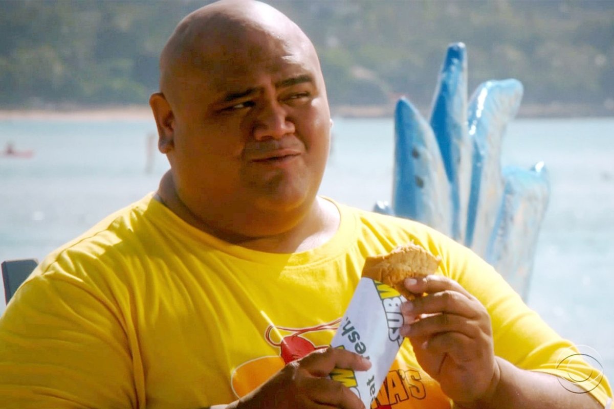 'Hawaii Five-0' Star Taylor Wily Dead at 56