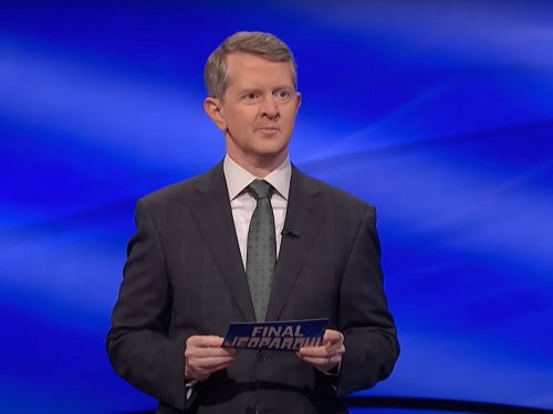 Here’s Why We Think Ken Jennings' Net Worth Is Far Higher Than $4 Million
