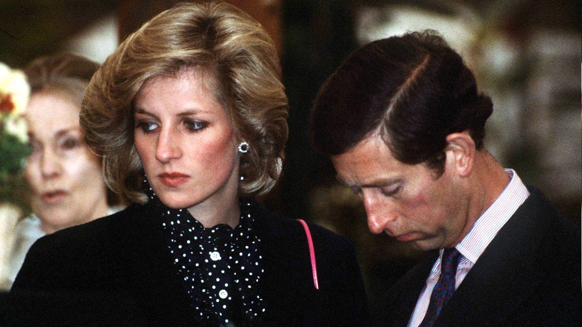 Princess Diana Knew Divorce Would Be Imminent After This Interview