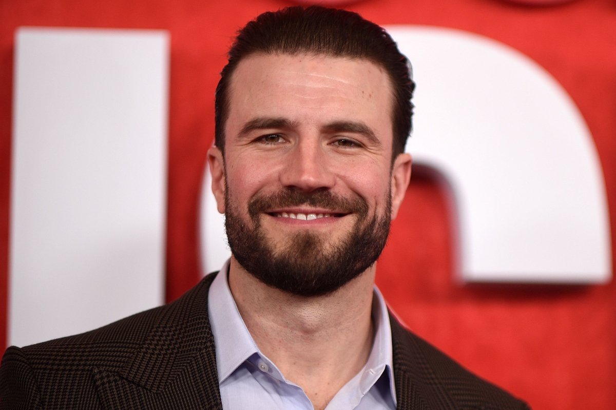 Country Star Sam Hunt Just Got Arrested Again