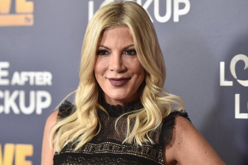 Tori Spelling Claims She Has the ‘Lady Parts’ of a 14-Year-Old After Undergoing 5 C-Sections