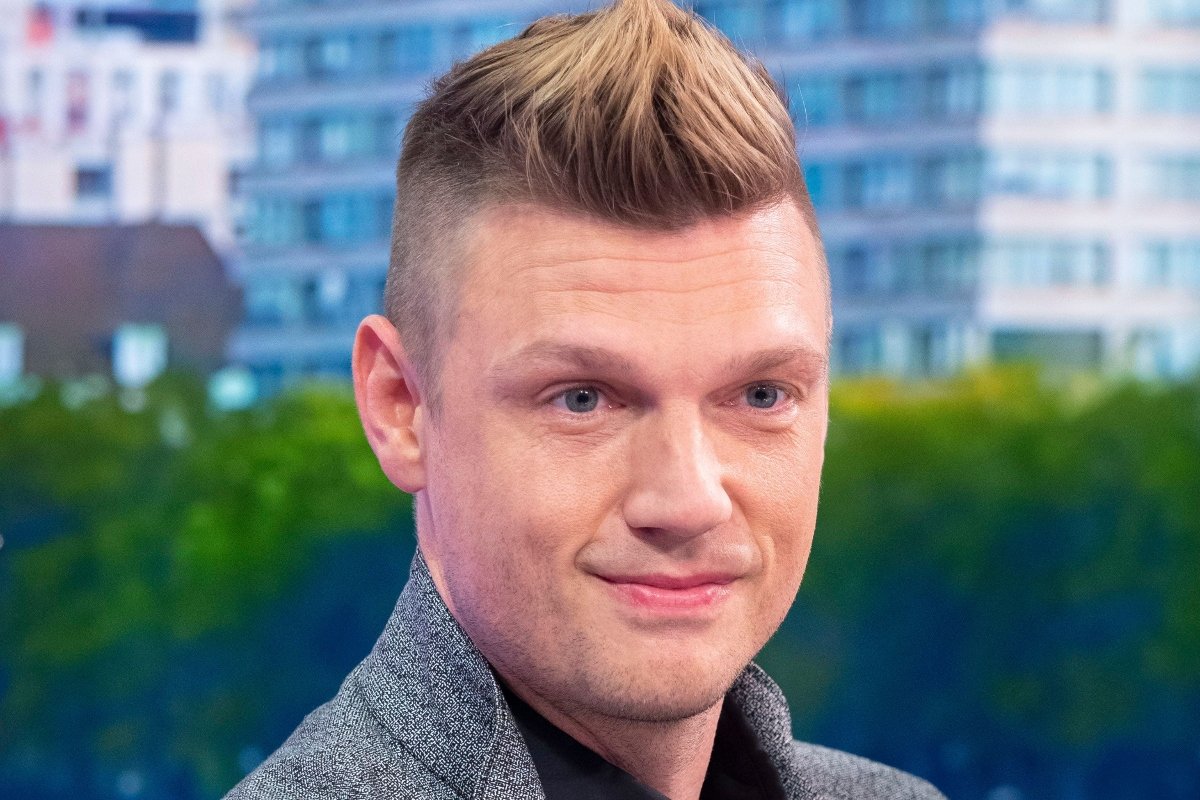 Backstreet Boys Nick Carter Denies the Latest Sexual Assault Allegations Made Against Him