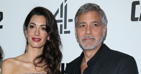 George Clooney Given '$570 Million' Divorce Ultimatum By Amal?