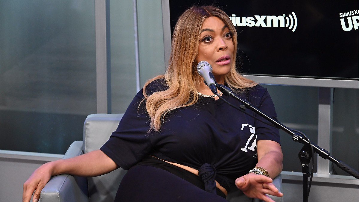 Who's Taking Over For Wendy On The 'Wendy Williams Show'? Here's The Announced Lineup