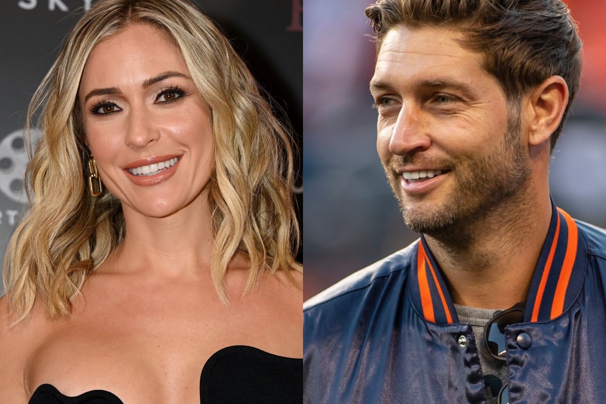 Kristin Cavallari Calls Co-Parenting With Ex Jay Cutler the 'Ultimate Test' After Deeming Their Relationship a 'Bumpy Road'