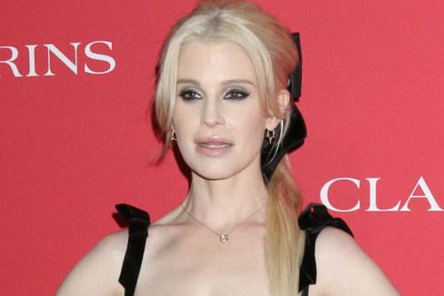 Kelly Osbourne Claims She ‘Got More S— for Being Fat’ Than When She Struggled With Addiction