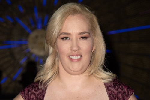 Mama June Shannon Reveals She's Starting Weight Loss Injections After Gaining 130 Pounds