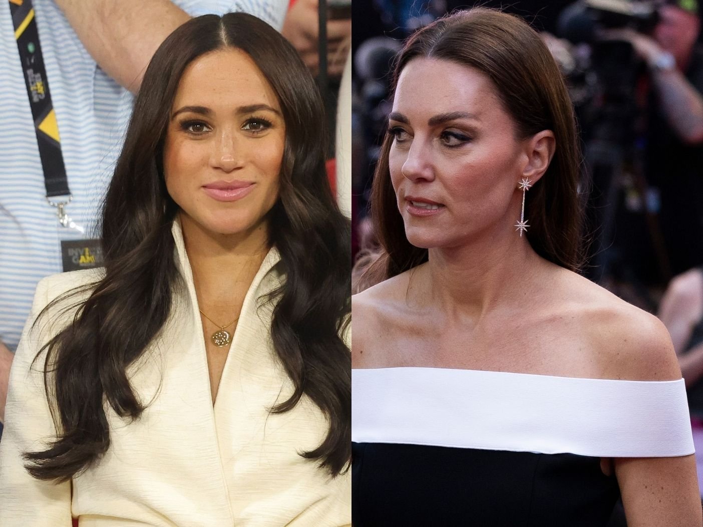 Palace 'Bracing' For Meghan Markle To Defy Royal Tradition In Clash With Kate? - cover