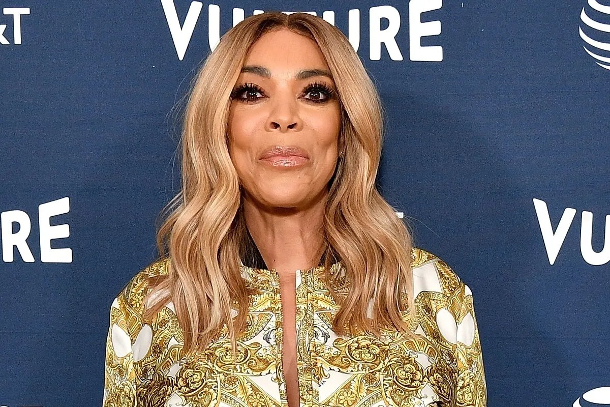 Wendy Williams Enjoys a Night Out in NYC After Undergoing a Psychiatric Evaluation