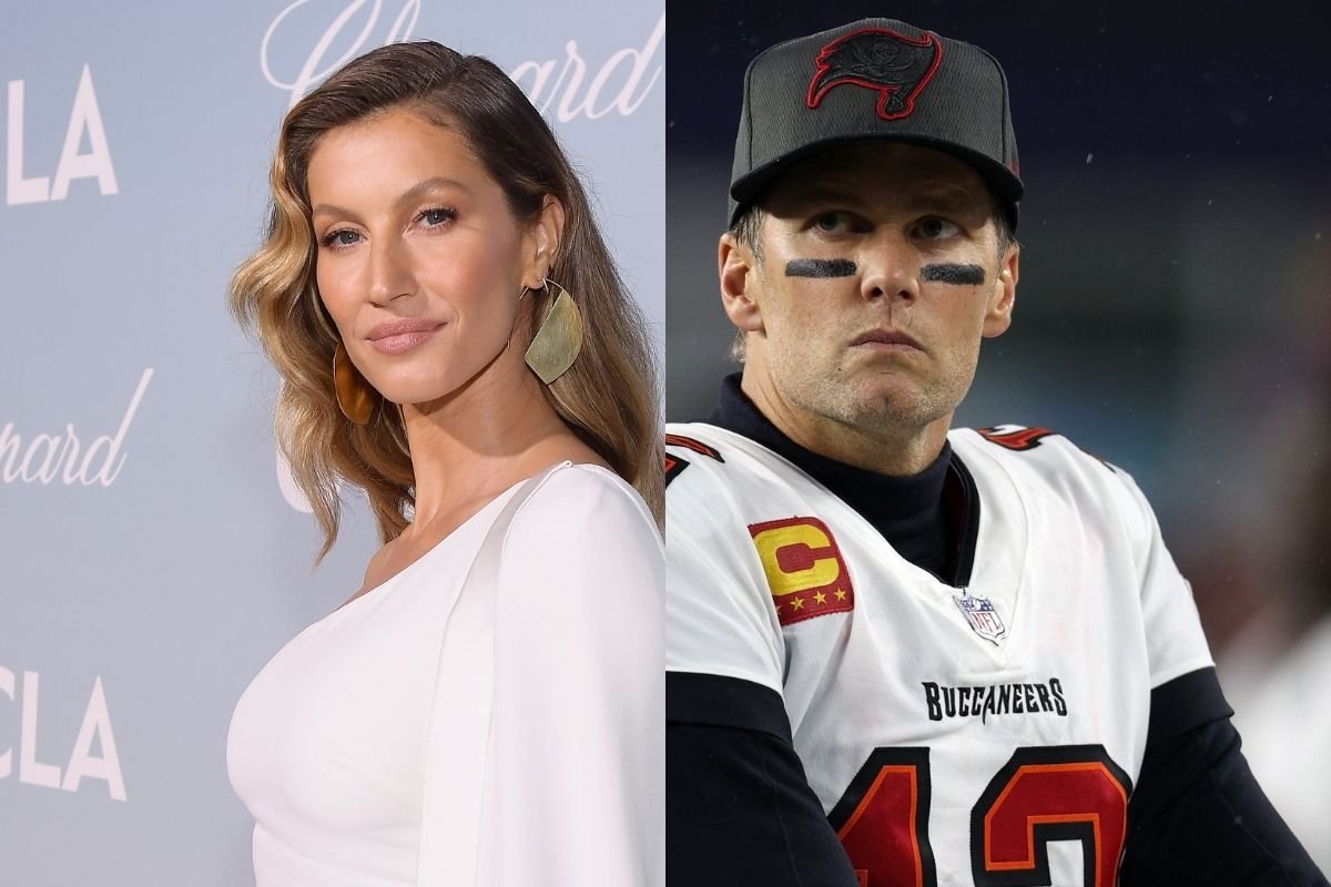 Gisele Bundchen Allegedly Terrified Over Tom Brady’s NFL Return, Risks To His Health, Anonymous Insider Claims
