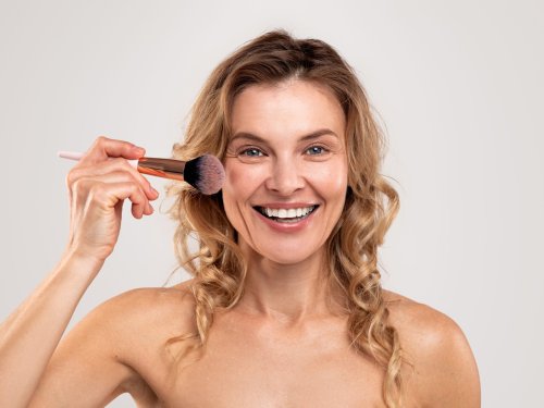 The Best Makeup Tips For Mature Skin We Learned In 2022 Flipboard