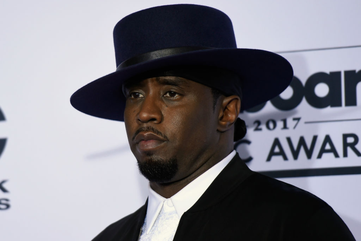 Diddy Apologizes to Alex Rodriguez Over Jennifer Lopez Comment
