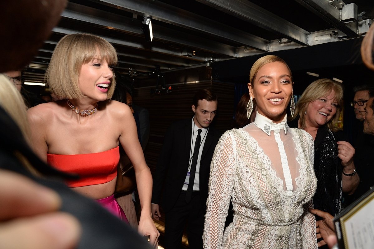 Beyoncé Producer Hints at Possible Collab With Taylor Swift on 'Renaissance: Act II'