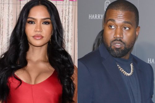 Cassie Ventura Slams Kanye West For Pro-Diddy Comments