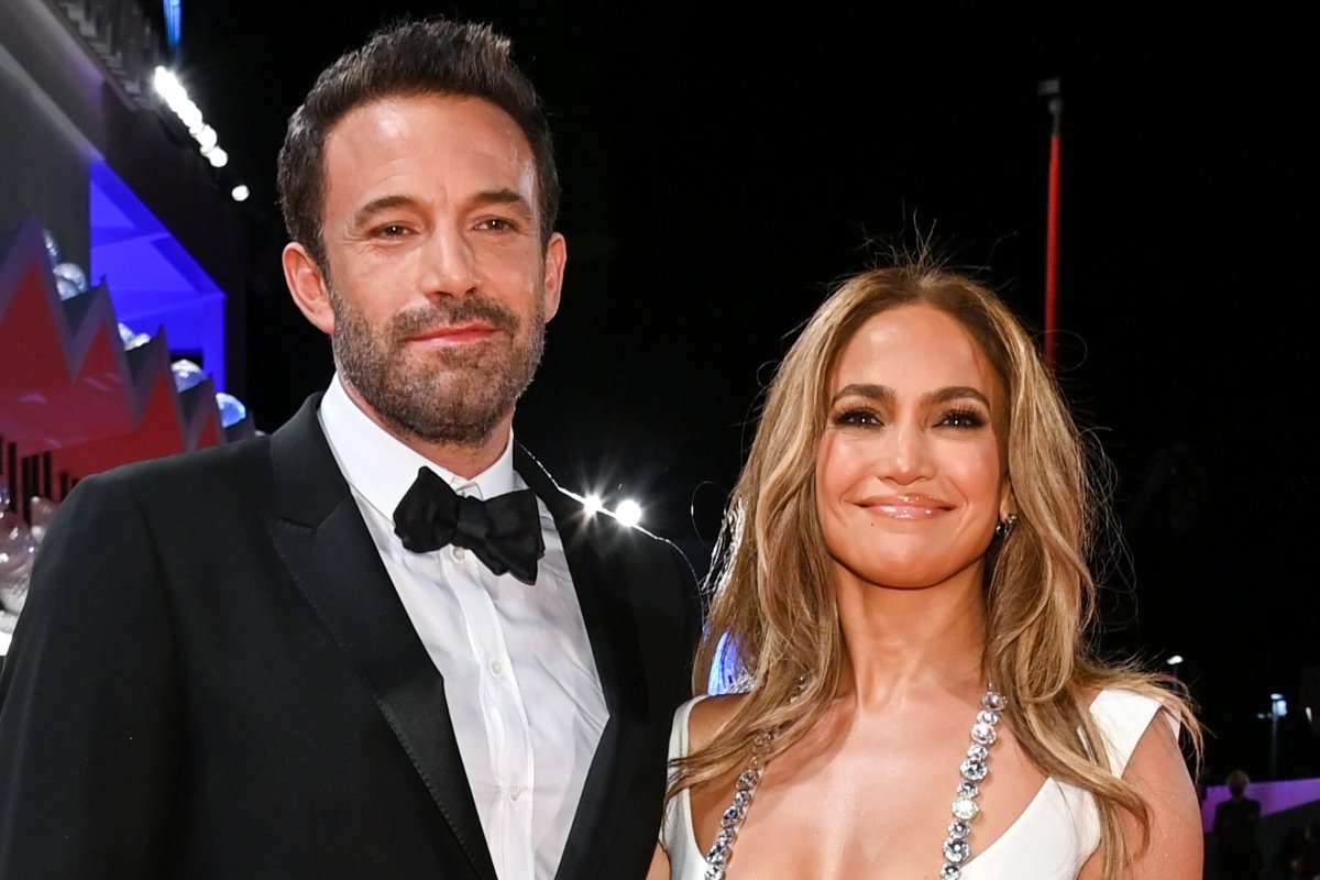 Why Jennifer Lopez and Ben Affleck Are Selling $60 Million Shared Home Amid Divorce Rumors