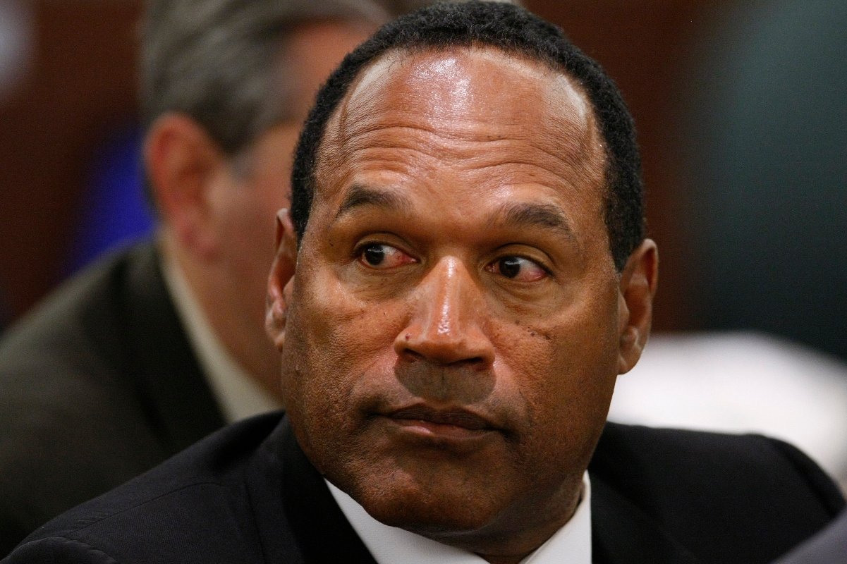 O.J. Simpson to Be Cremated, Estate Executor Says 'Hard No' to CTE Brain Study