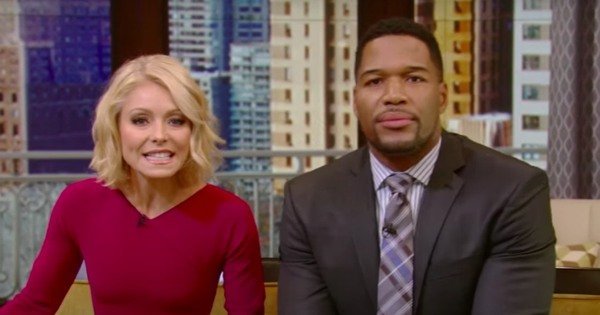 Michael Strahan And Kelly Ripa's 'Feud Is Exploding Again,' Says Report