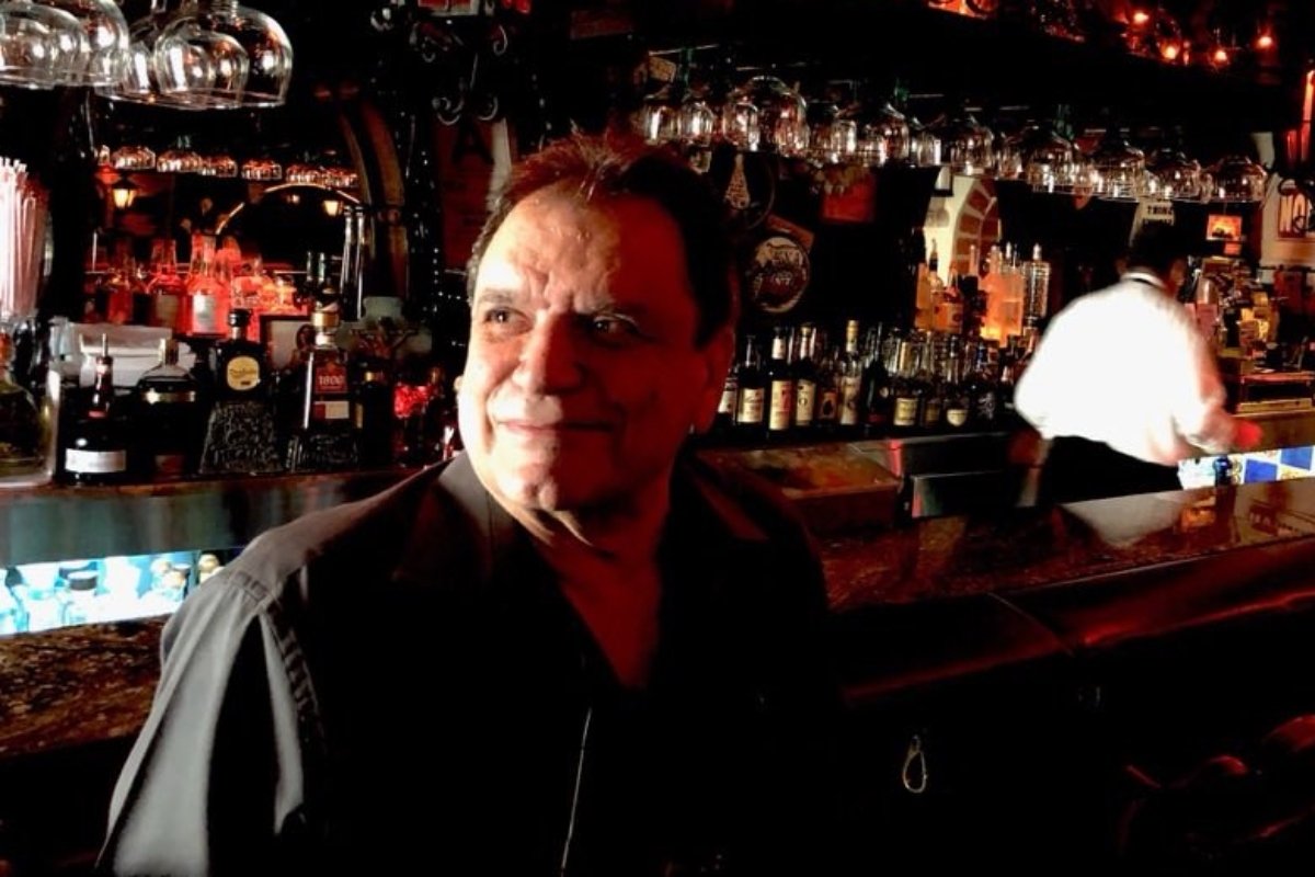 Poker Pro 'Miami' John Cernuto Dead at 81, Cause of Death Revealed