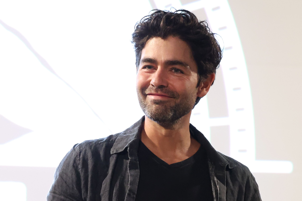 Actor Adrian Grenier and Wife Share Exciting Family News