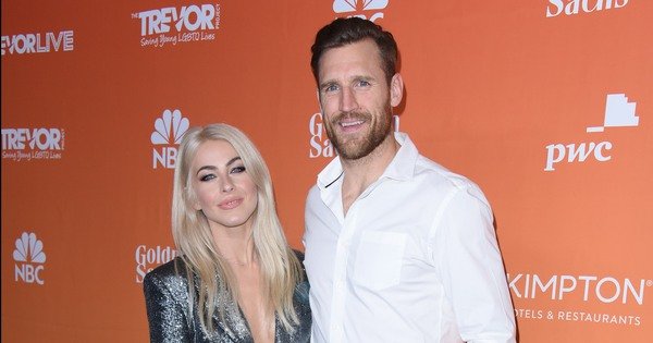 Why Julianne Hough Filed For Divorce From Brooks Laich