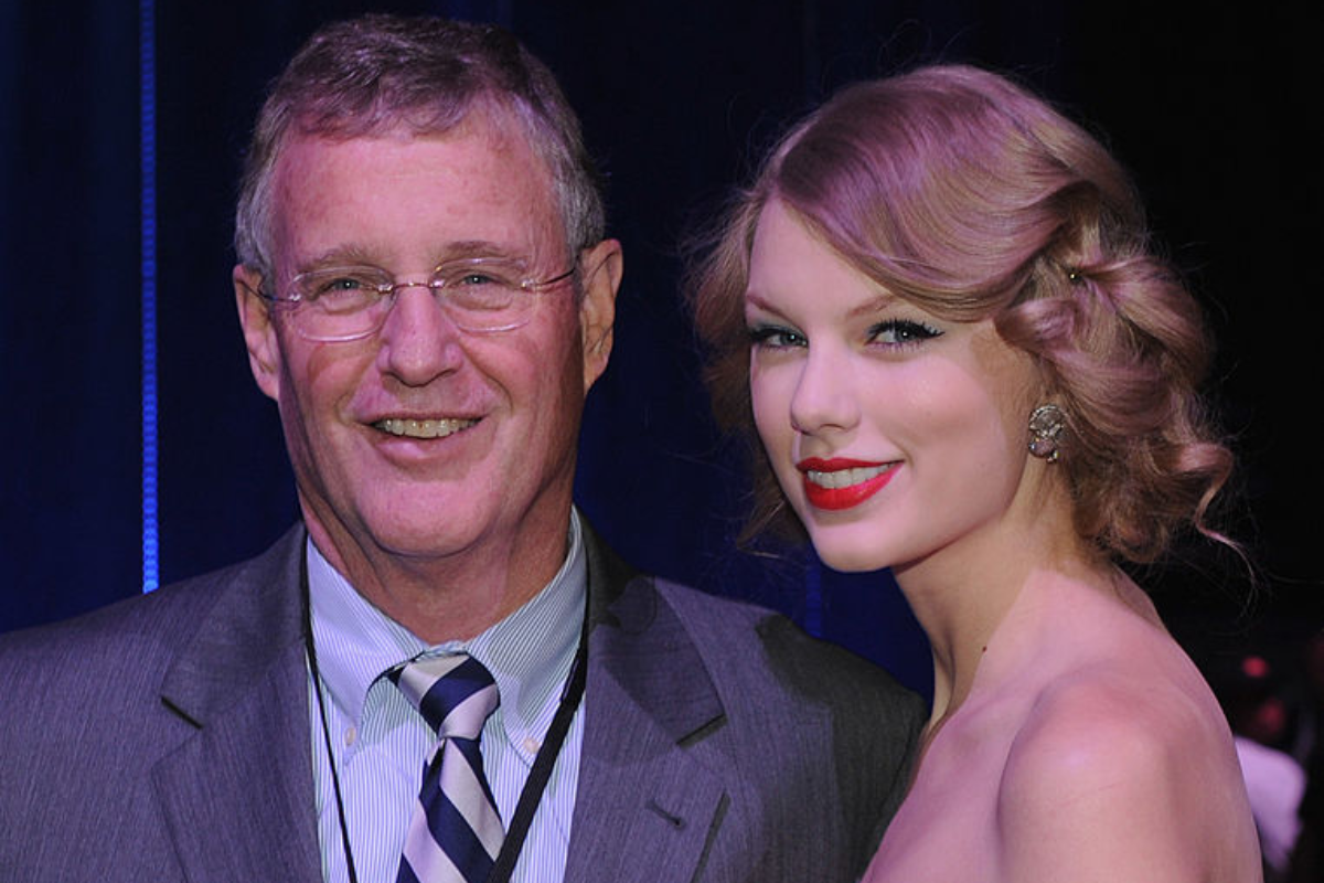 Taylor Swift's Team Speaks Out About Dad Scott's Alleged Assault of Photographers