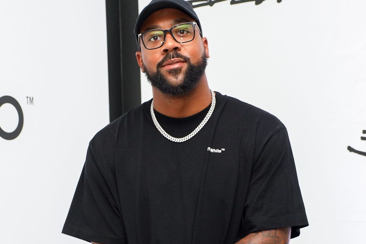 Marcus Jordan Arrest Video Leaks, and It Does Not Look Good for Him
