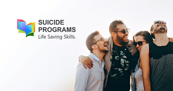 Best Suicide suicide prevention workshops cover image