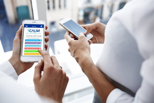 1 Day Calm Suicide Prevention & Intervention Training Australia