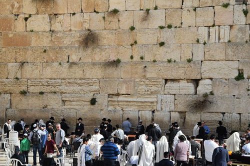 Israele, 3 milioni di turisti nel 2023 - Sulle Strade del Mondo