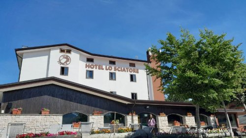 Hotel lo Sciatore a Campitello Matese - Sulle Strade del Mondo