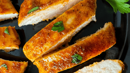 I Lost 70 Pounds – These 10 Meal Prep Recipes Changed Everything