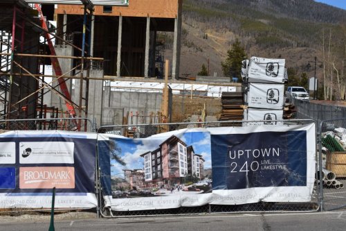 ‘Makes me sick’: Uptown 240 condo buyers worry that they will lose their deposits amid project’s bankruptcy proceedings