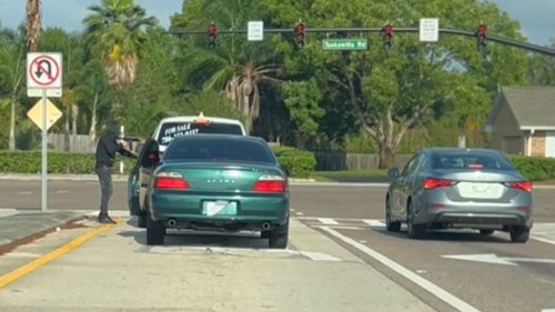 Shocking twist in Seminole carjacking leads to arrest of Orange County deputy