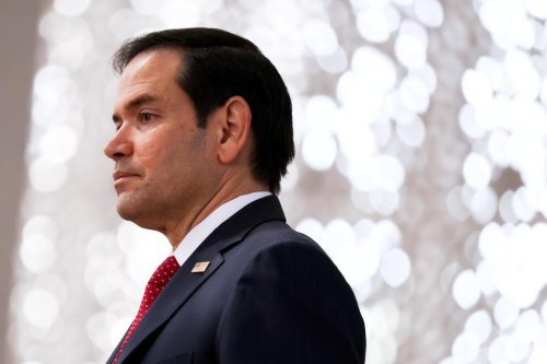 Marco Rubio is picking politics and Putin over decency and democracy | Opinion