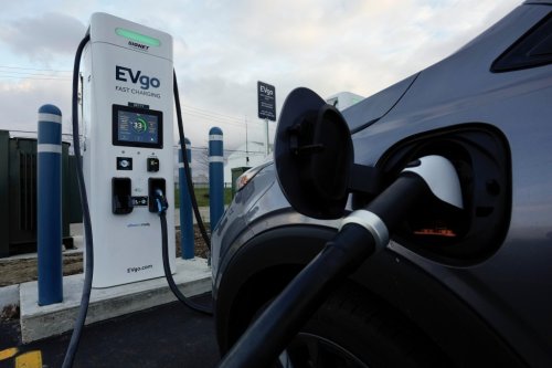 Electric vehicles improve our national security | Opinion