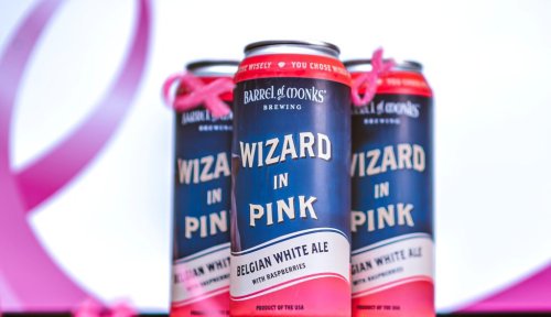 Weekend things to do: Wu-Tang Clan & Nas, The Flamingo Flea, new Wizard in Pink beer in Boca